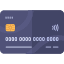 credit card