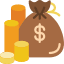 money bag