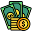 money